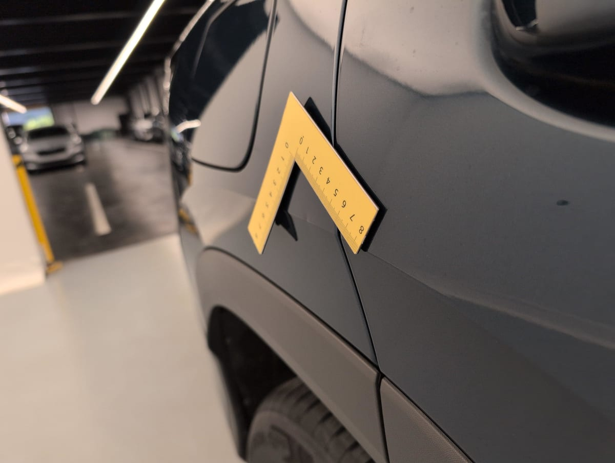 Volkswagen Tayron — photo 24