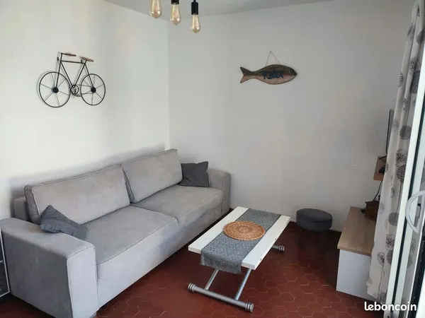 Appartement T2