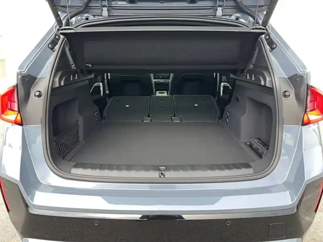 Bmw X1 xdrive 25e 245ch dkg7 — photo 70