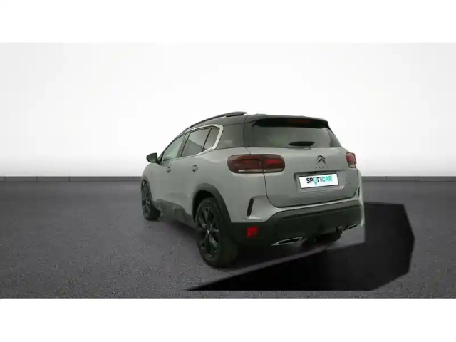 Citroën C5 Aircross bluehdi 130 eat8 — photo 6