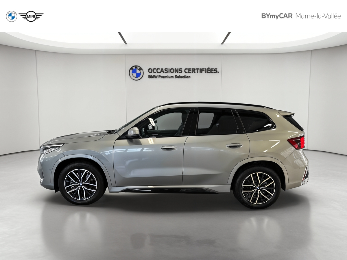 BMW X1 sDrive 20i 170ch DKG7 — photo 2