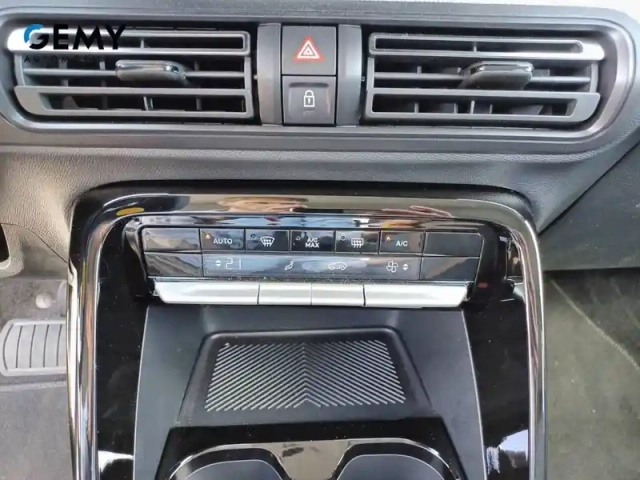 Citroën C3 Aircross e- 113 autonomie confort — photo 14