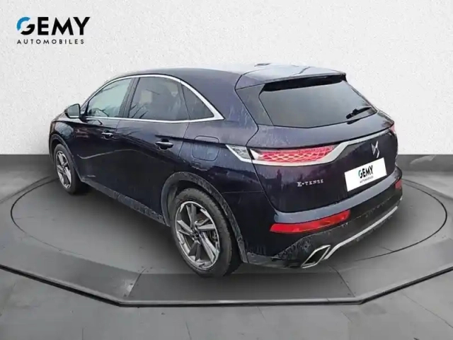 Ds Ds 7 ds7 crossback hybride e-tense 225 eat8 — photo 7