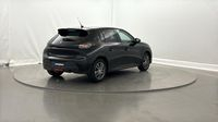 Peugeot 208 1.2 PureTech 100ch S&S Style EAT8 — photo 5