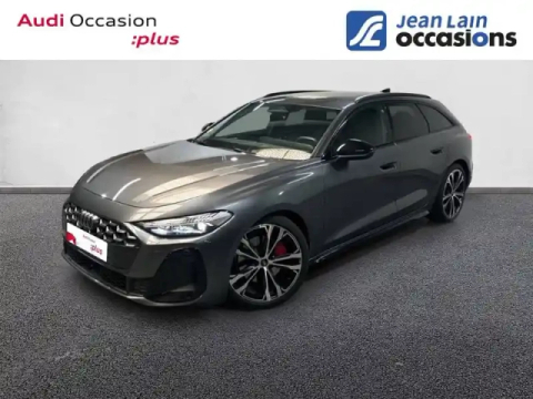 Audi A5 avant tdi hybride 204 ch s tronic 7 quattro
