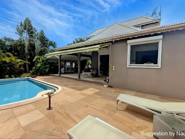 Maison 5 pièces 172 m²