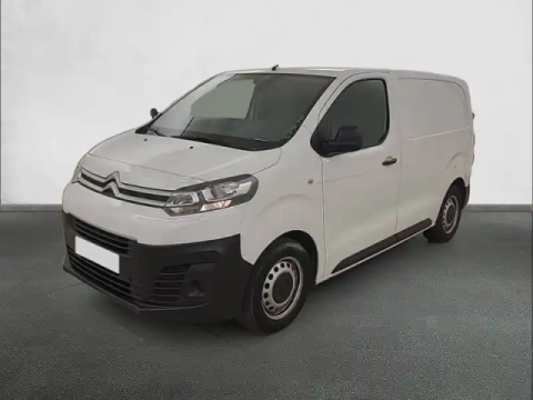 Citroën Jumpy fgn xs bluehdi 120 s&amp;s bvm6