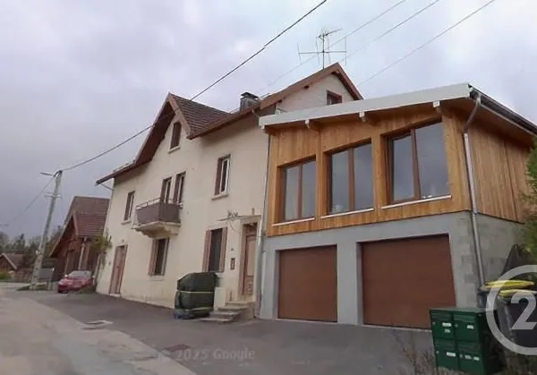 Appartement 2 pièces 51 m²