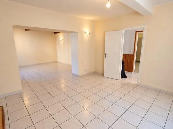 Maison Location Mazères 4p 152m² 820€