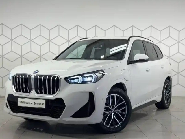 Bmw X1 xdrive 30e 326ch dkg7