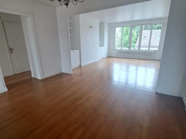 Appartement 4 pièces 113 m²