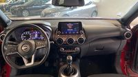 Nissan Juke 1.0 DIG-T 114ch N-Connecta 2023 — photo 11
