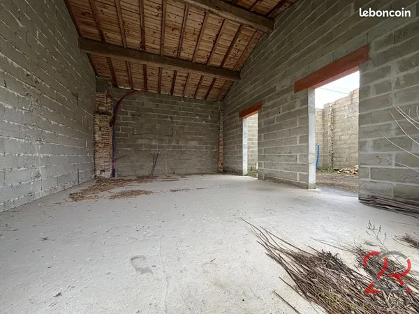 Maison 4 pièces 66 m²
