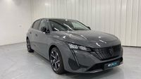 Peugeot 308 1.5 BlueHDi 130ch S&S Allure EAT8 — photo 3