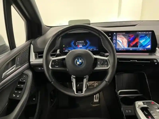 Bmw Serie 2 série 2 activetourer 230e 326ch xdrive m sport dkg7 — photo 11