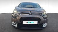 Citroen C3 1.2 PureTech 83ch S&S YOU