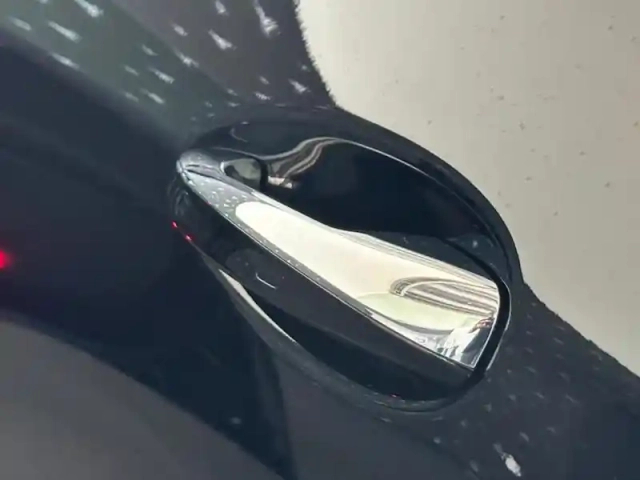 Mercedes Cla 200 d coupé amg line — photo 14