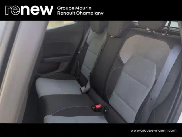 Renault Clio 1.0 tce 90ch evolution — photo 26