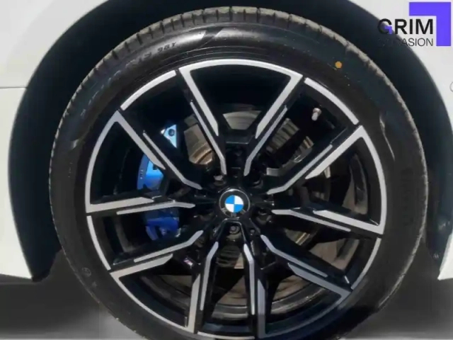 Bmw Serie 4 gran coupe m440i xdrive 374 ch bva8 — photo 37