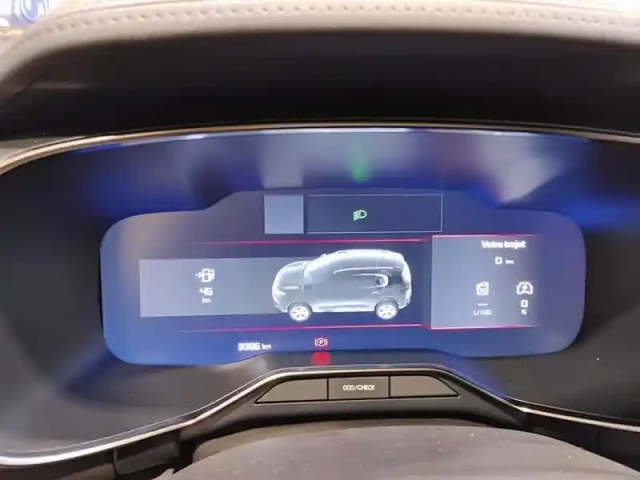 Citroën C5 Aircross hybride 145 e-dcs6 max — photo 21