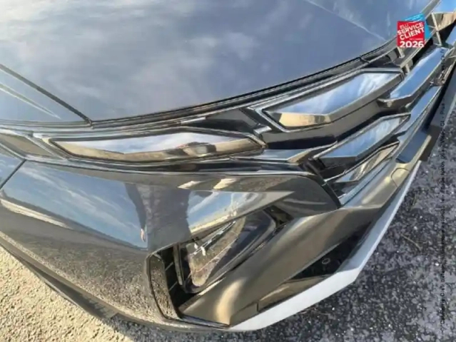 Hyundai Tucson 1.6 t-gdi 253ch plug-in creative — photo 13
