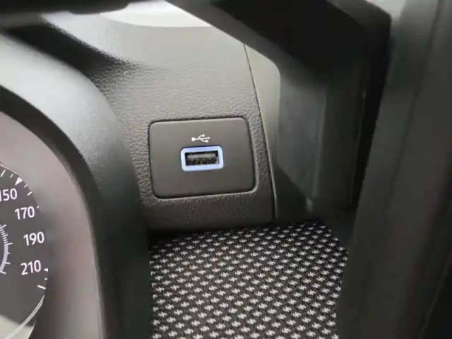 Dacia Jogger eco-g 100 7 places — photo 107