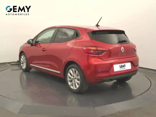 Renault Clio tce 90 — photo 12