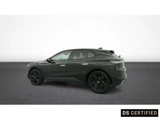 Ds Ds 4 hybride e-tense 225 eat8 — photo 4