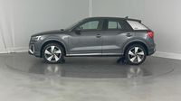 Audi Q2 35 TDI 150ch S line S tronic 7 — photo 7