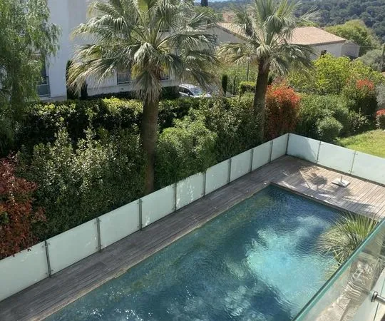 Studio de 30m2 à louer sur Antibes