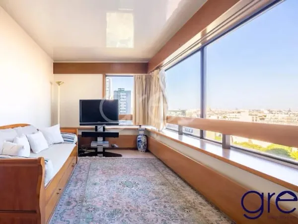 Appartement 4 pièces 98 m²