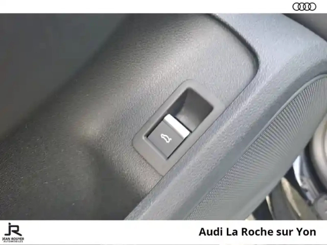Audi A5 sportback 35 tdi 163 s tronic 7 — photo 16