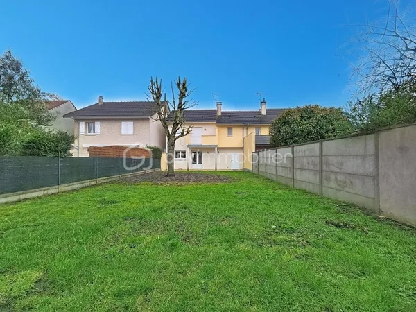 Maison 4 pièces 83 m²