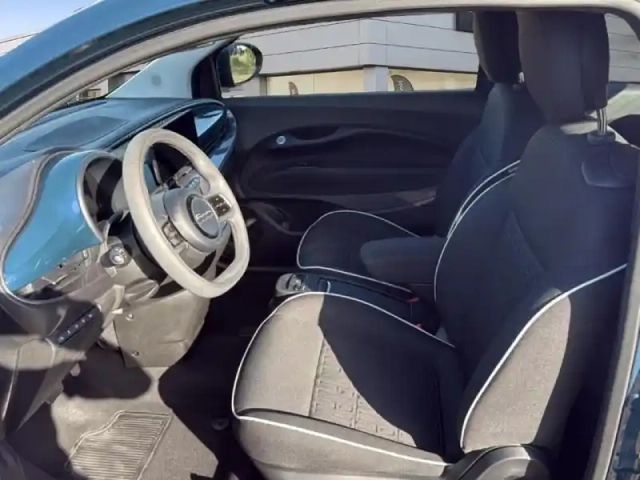 Fiat 500 e 95ch pack confort my23 — photo 9