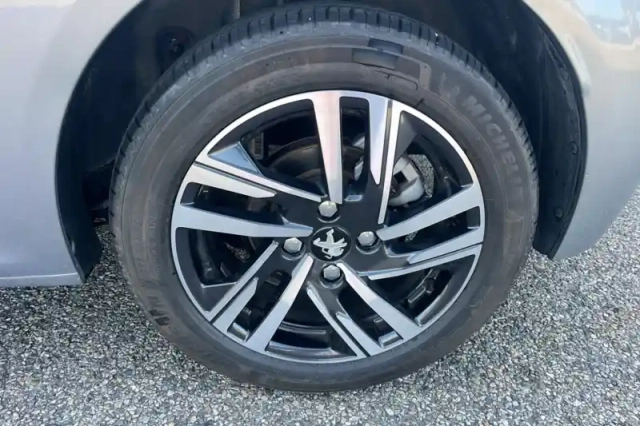 Peugeot 208 bluehdi 100 s&amp;s bvm6 — photo 9