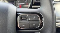 Citroen C3 1.2 PureTech 110ch S&S MAX Boite Automatique — photo 15
