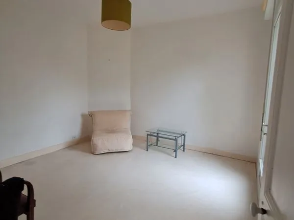 Location 2 pièces quartier doulon