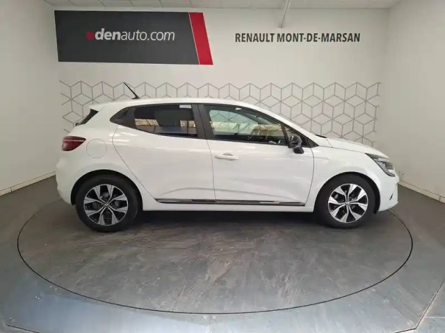 Renault Clio tce 90 — photo 6