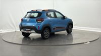 Dacia Spring 45ch Confort Plus - Achat Intégral — photo 5