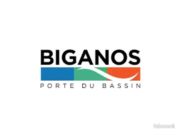 Terrain 650 m² Biganos