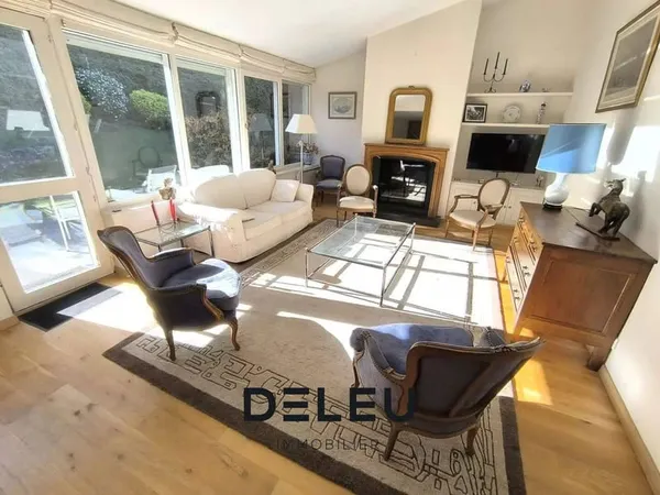 Maison 5 pièces 104 m²