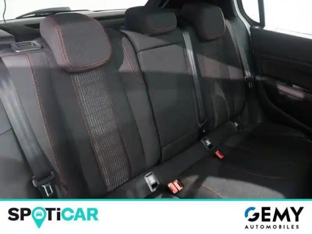 Peugeot 308 bluehdi 130ch s&amp;s eat8 — photo 44