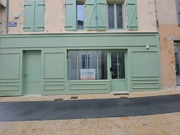 Local 54 m²