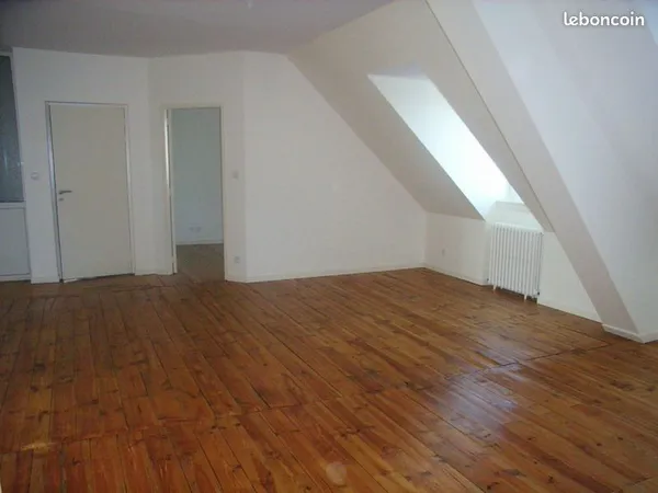 Appartement 3 pièces 67 m²