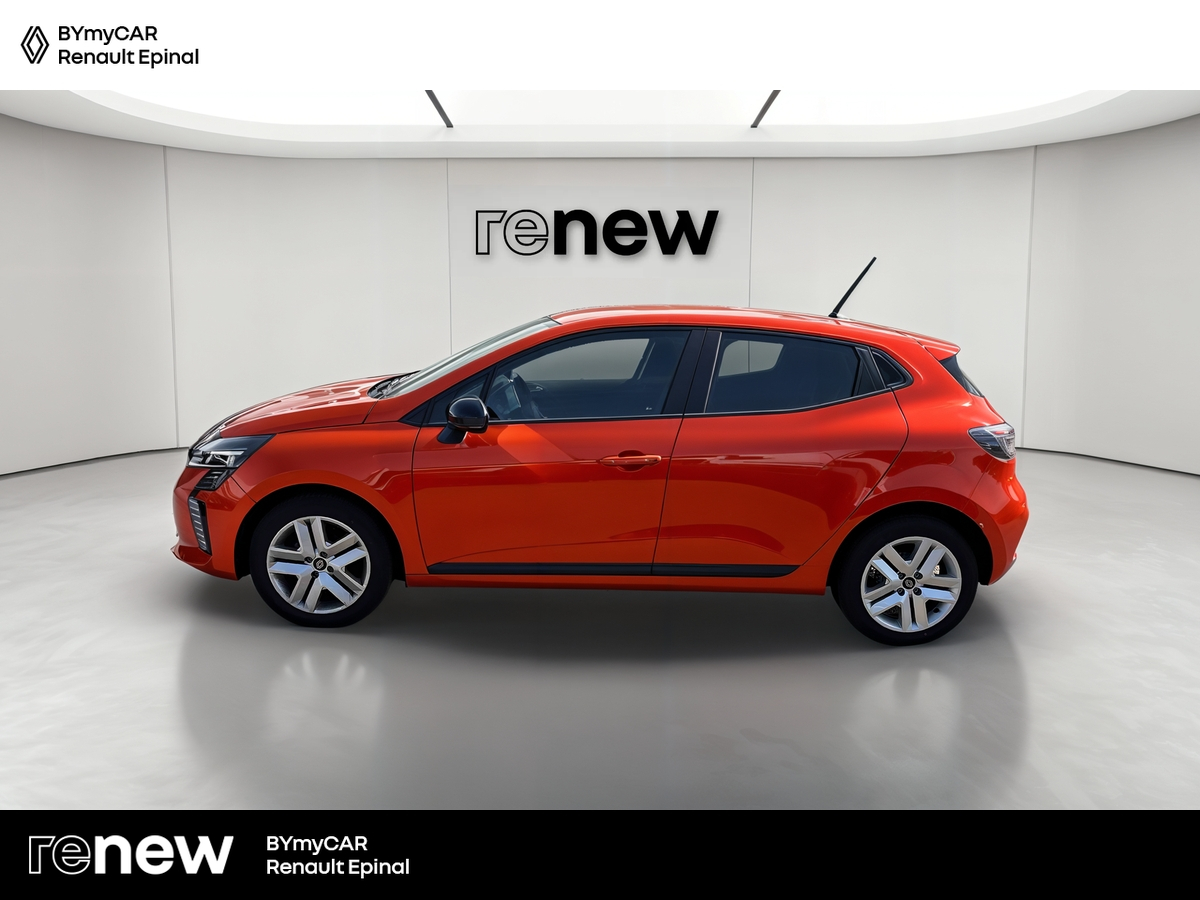 Renault Clio SCe 65 ch GSR2 — photo 2