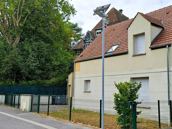Maison T5 à VILLERS COTTERETS de 97.75 m2 de surface habitable avec 4 chambres