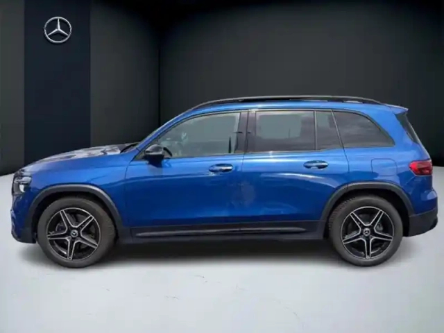 Mercedes Glb 220 d 4matic amg line — photo 22