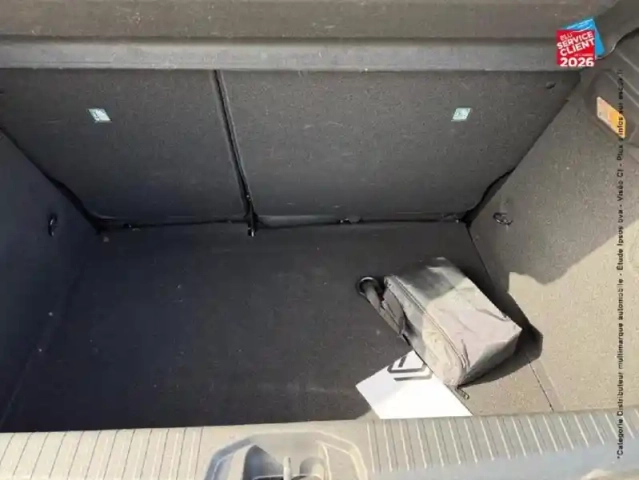 Renault Clio 1.0 eco-g 100ch techno - 24 — photo 14
