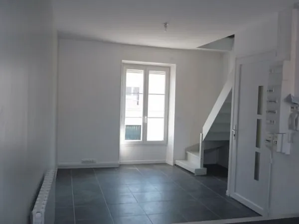Appartement 2 pièces 34 m²
