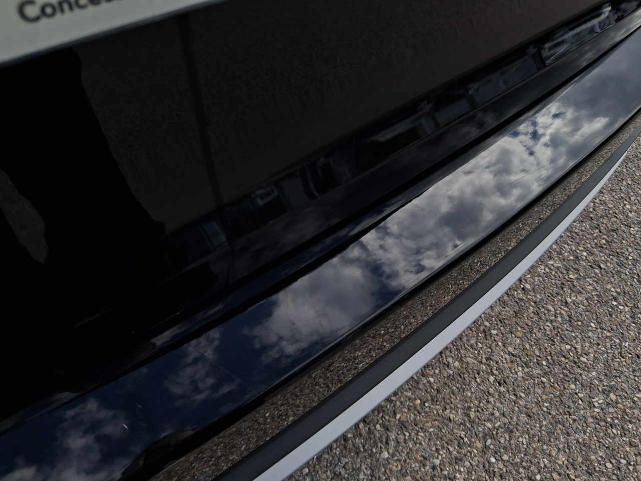 Audi Q3 Sportback 35 TFSI 150 ch S tronic 7 — photo 26